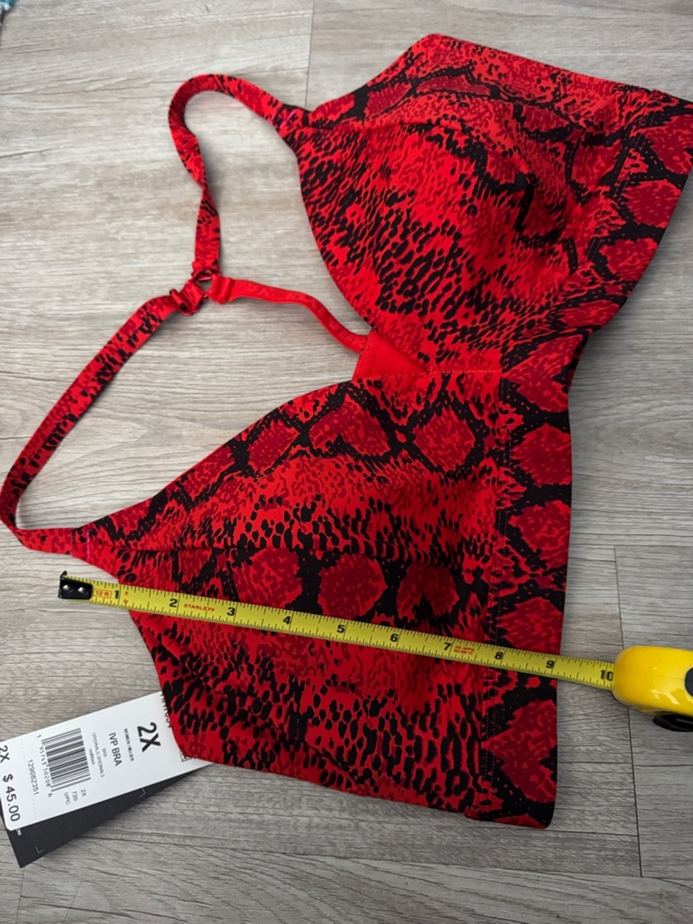 Adidas x IVY PARK Bralette - Picture 7 of 7